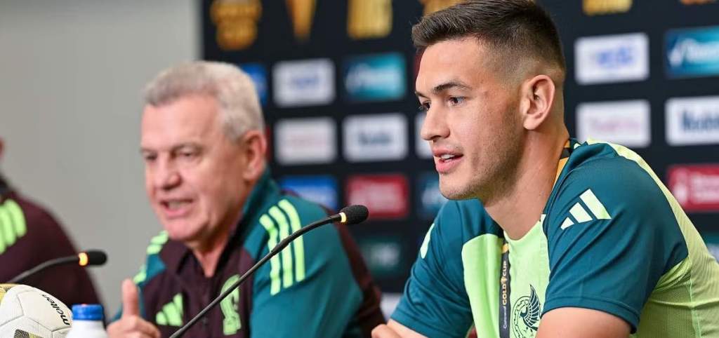 Javier Aguirre se muestra determinado a conducir al seleccionado mexicano hacia la victoria en la Copa Oro.