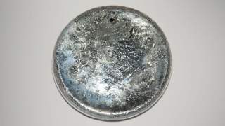 Un metal crucial podría restaurar la vista a más de 200 millones de individuos, siendo su producción controlada por China.