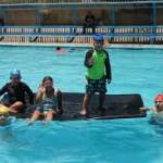 Vuelve el Chapuzón RecreActivo: Albercas municipales gratuitas en Guadalajara para disfrutar los fines de semana