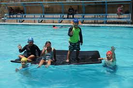 Vuelve el Chapuzón RecreActivo: Albercas municipales gratuitas en Guadalajara para disfrutar los fines de semana