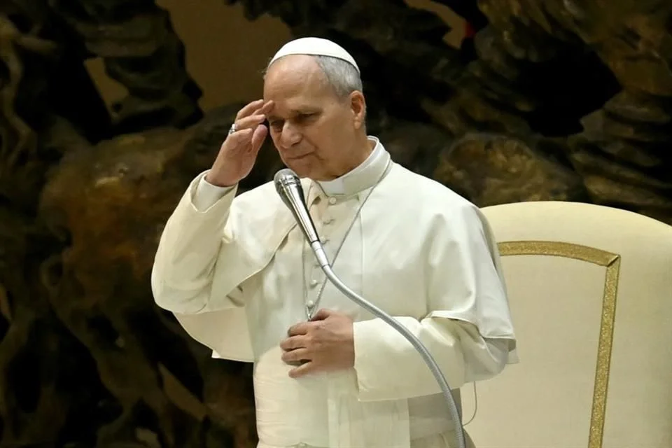 El Papa León XIV exhorta a actualizar el tratado START III