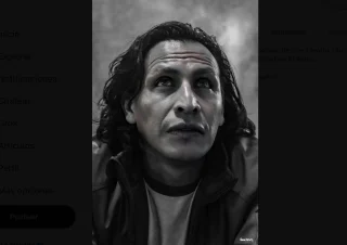 Fallece el actor Gerardo Taracena, reconocido por ‘Apocalypto’ y ‘Narcos: México’