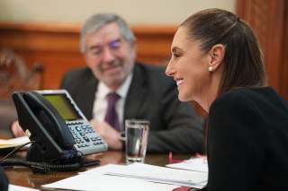 Sheinbaum conversó con Trump: avance en comercio y relación bilateral, informa