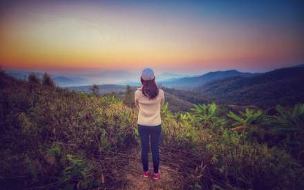 Pioneros en nanoscopia ganan el Nobel