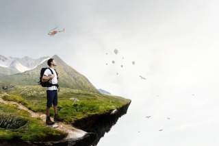 ¿Eres tan Aventurero como tu Flujo Social?