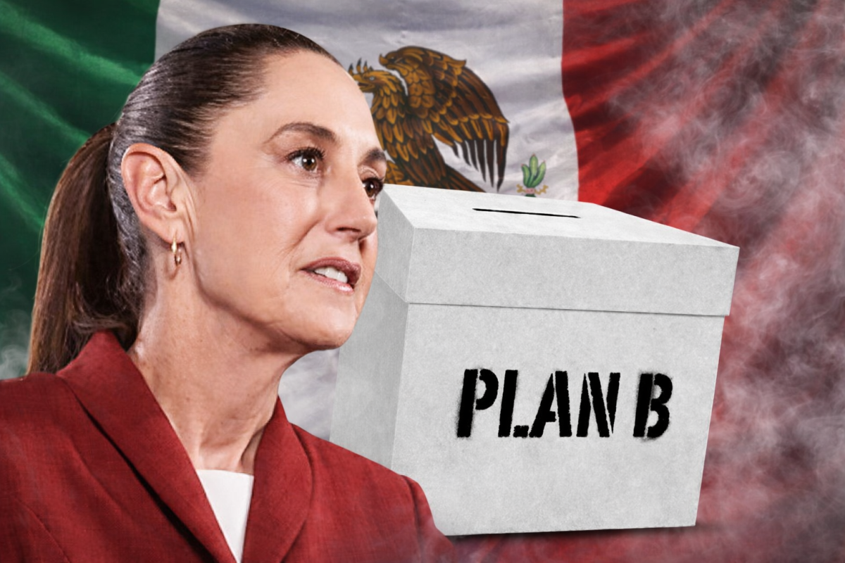 Hoy lunes se inaugura la EXPOMAR 2026 en el Senado de la Republica. (etiquetar a senador), como presidente de la Comision de Marina, encabeza el evento. La exposicion estara abierta hasta el viernes 27.