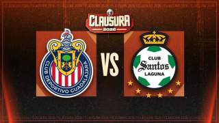 ¡Chivas enfrenta a Santos en el Akron! ¿Seguirá con su racha en casa por la Jornada 11?