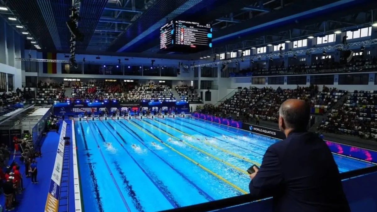 Jalisco sugiere abril o julio para Mundial de Clavados en Guadalajara