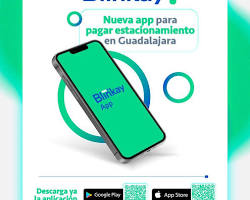 Guadalajara lanza app de parquímetros virtuales en medio de inquietudes