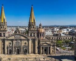 Pasión y Cultura: El Centro Histórico de Guadalajara prepara sus iglesias para la Semana Santa 2026