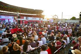 Morena impulsa su renovación con estructuras en desarrollo