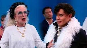 La Casa de los Famosos 6 arde: Laura Zapata y El Divo protagonizan escándalo de racismo y golpes bajos Nota: