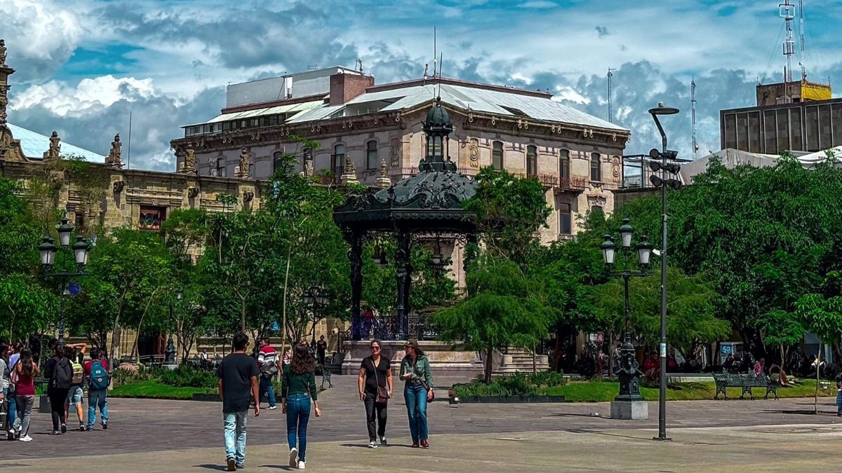 Condiciones perfectas en Guadalajara este sábado: cielo claro, clima agradable y brisa ligera para disfrutar el Clásico Tapatío