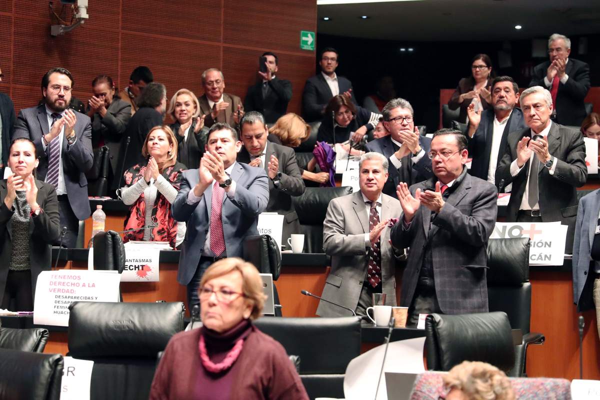 Promueven cambios para asegurar educación sexual y frenar violencia en relaciones