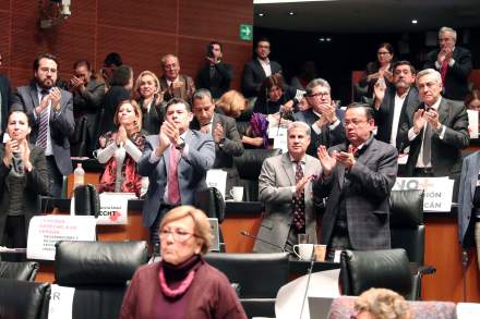 Promueven cambios para asegurar educación sexual y frenar violencia en relaciones