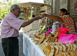 ¡Ya huele a Semana Santa en el Centro Histórico de Guadalajara!