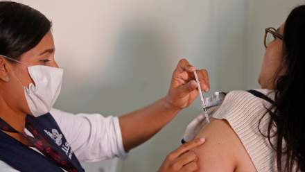 Sarampión en Jalisco: 27 hospitalizados por brote; instan a completar vacunación