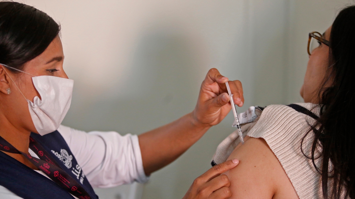 Sarampión en Jalisco: 27 hospitalizados por brote; instan a completar vacunación