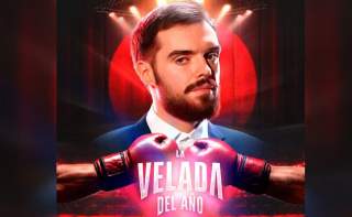 ¡Descúbrelo hoy! Ibai desvela La Velada del Año VI: fecha, luchadores y boletos desde La Cartuja