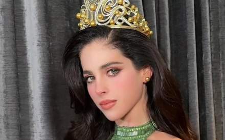 CEO de Miss Universo elogia a Fátima Bosch y anticipa sorpresas para el 75 aniversario