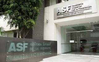 Diputados aprueban por unanimidad reformas para fortalecer facultades de la ASF