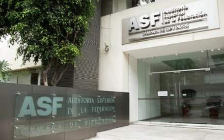 Diputados aprueban por unanimidad reformas para fortalecer facultades de la ASF