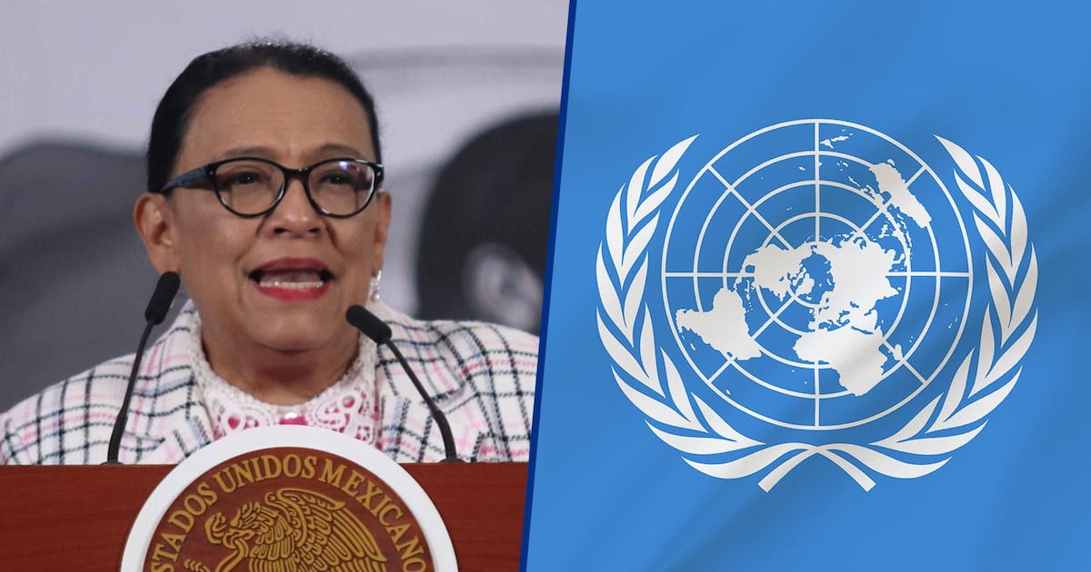 Colectivos exigen a la ONU respaldar resolución sobre desapariciones durante visita de Volker Türk a México