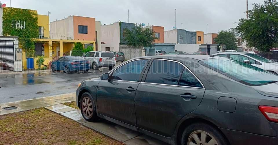 Frente Frío 45 provoca lluvias intensas y descenso térmico en el norte y centro de México