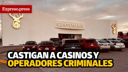 EE.UU. sanciona a dos casinos en Tamaulipas por vínculo con el CDN; revisan contratos con la Fiscalía estatal