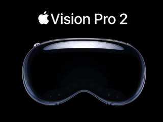 El futuro pesa menos: Apple lanza las Vision Pro 2 con un diseño ultra ligero y ventas globales masivas