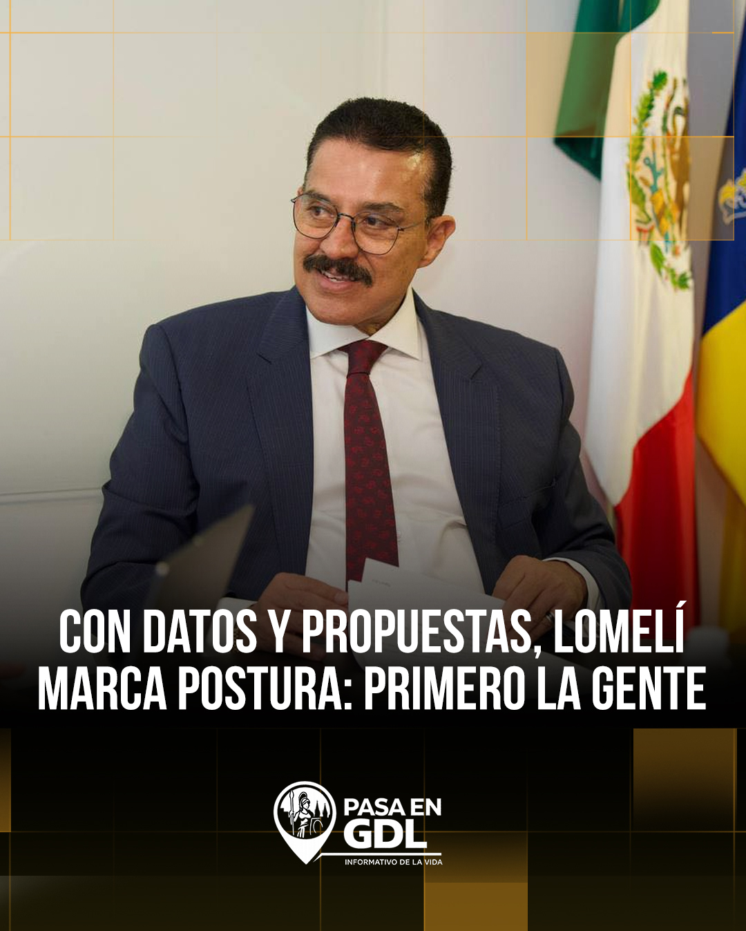 Semana de datos duros y propuestas reales – el debate está abierto