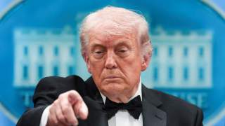 Pánico en Washington: Tiroteo en la Cena de Corresponsales obliga a la evacuación de Donald Trump