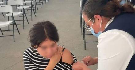 Intensifican campañas de vacunación contra influenza y VPH en Tamaulipas tras registrar cinco defunciones