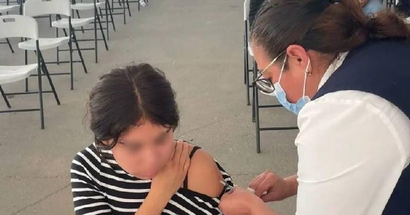 Intensifican campañas de vacunación contra influenza y VPH en Tamaulipas tras registrar cinco defunciones