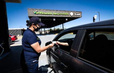 Jalisco anuncia apoyos por 166.5 mdp y subsidio al transporte ante desaceleración en empleo