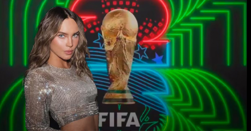 Marcas y artistas lanzan productos y canciones rumbo al Mundial 2026
