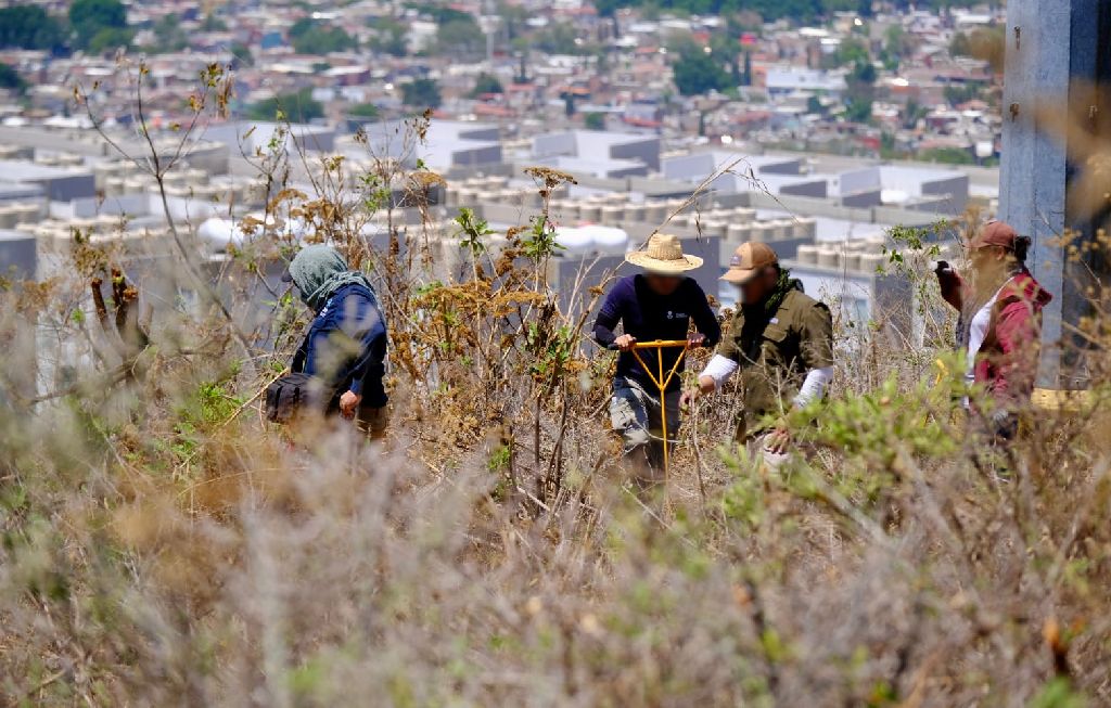 Activan Alertas AMBER en San Luis Potosí y aumenta presión internacional por crisis de desapariciones en México