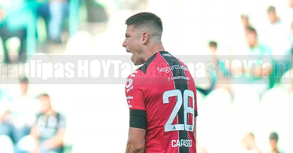 Atlas vence 0-1 a Santos Laguna y se mete a zona de liguilla en Jornada 15