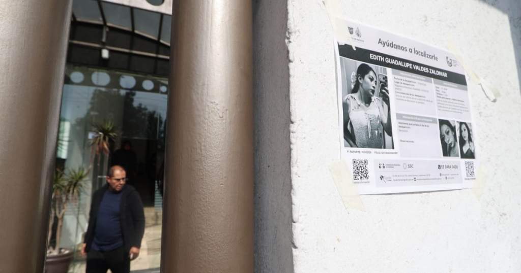 Hallan sin vida a joven tras entrevista de trabajo en Benito Juarez; Fiscalia separa a funcionarios por omisiones