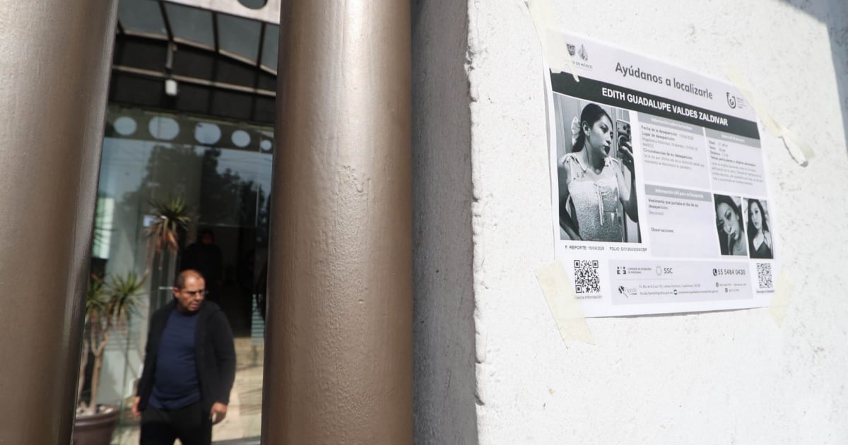 Hallan sin vida a joven tras entrevista de trabajo en Benito Juarez; Fiscalia separa a funcionarios por omisiones