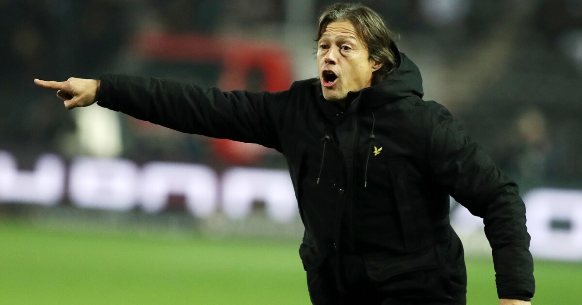 Almeyda suena en América y Atlante; Rayados busca a Planes y aparta a Martial