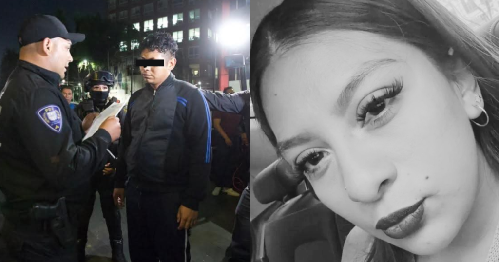 Fiscalía defiende detención de vigilante por feminicidio de Edith Guadalupe; defensa alega irregularidades y presenta video de otro sospechoso