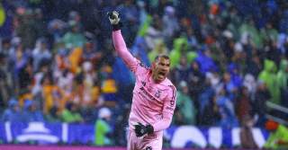 Toluca, Tigres, Nashville y LAFC avanzan a semifinales de la Concachampions 2026