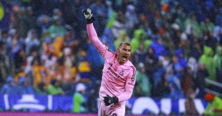 Toluca, Tigres, Nashville y LAFC avanzan a semifinales de la Concachampions 2026