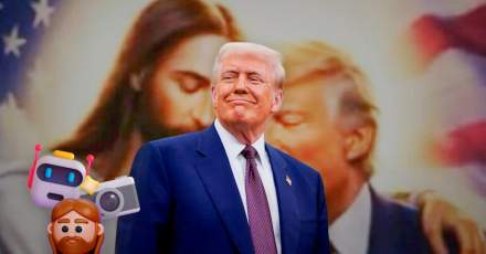 Critican a Trump por proyectos lujosos mientras gestiona guerra con Irán