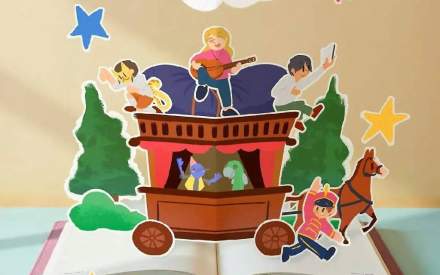Anuncian regreso de Kudai a CDMX, homenaje a José José en Tampico y festival infantil en Los Pinos