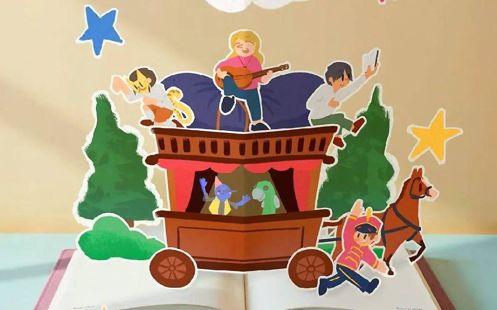 Anuncian regreso de Kudai a CDMX, homenaje a José José en Tampico y festival infantil en Los Pinos