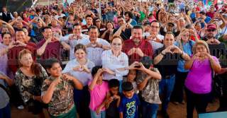 Municipios de Tamaulipas impulsan programas de asistencia social, salud mental y espacios comunitarios