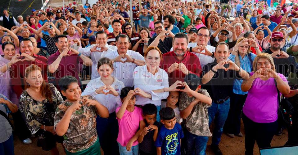 Municipios de Tamaulipas impulsan programas de asistencia social, salud mental y espacios comunitarios