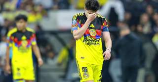 Club América eliminado de cuartos de final de la Concachampions 2026 tras perder 0-1 ante Nashville SC